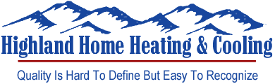 Highland Home Heating & Cooling